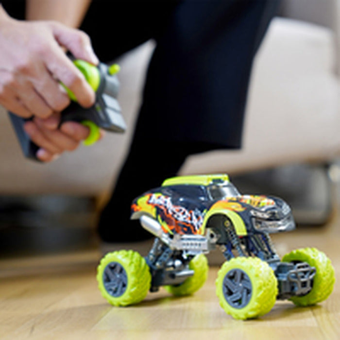 Mașină Radio Control Exost CRAWLER 4 x 4 1:24