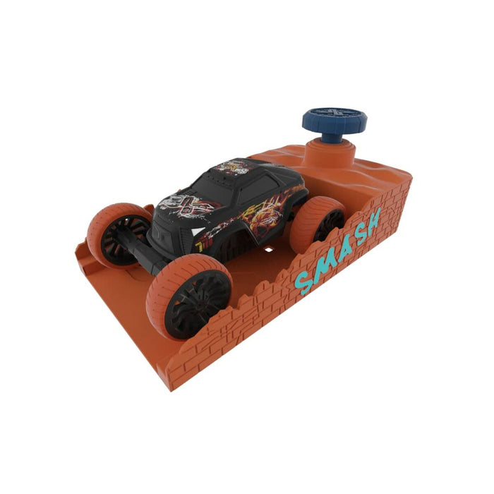 Pistă de Lansare Exost Smash- Mega Pack Booster Frecare/fricţiune