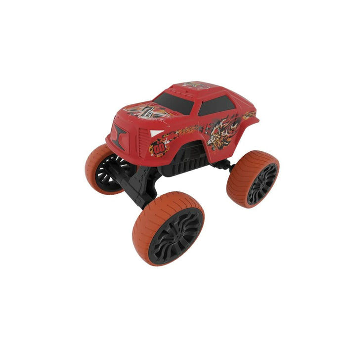 Pistă de Lansare Exost Smash- Mega Pack Booster Frecare/fricţiune