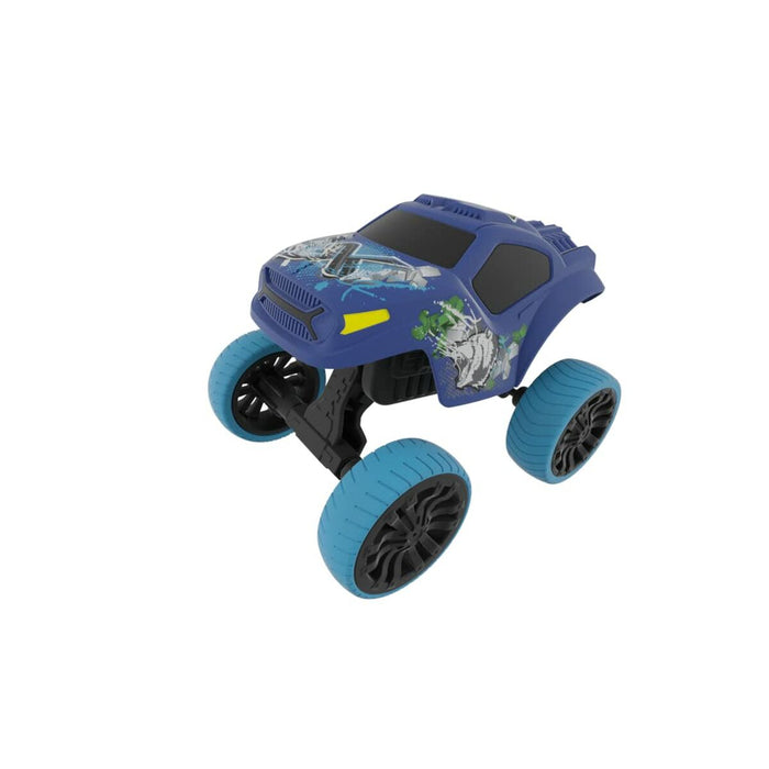 Pistă de Lansare Exost Smash- Mega Pack Booster Frecare/fricţiune