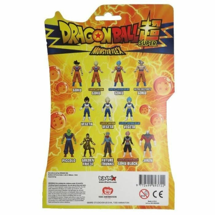 Figurine de Acțiune Dragon Ball