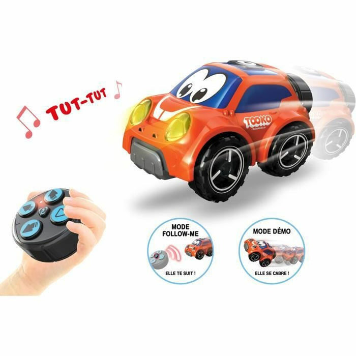 Mașină Radio Control Tooko 81472