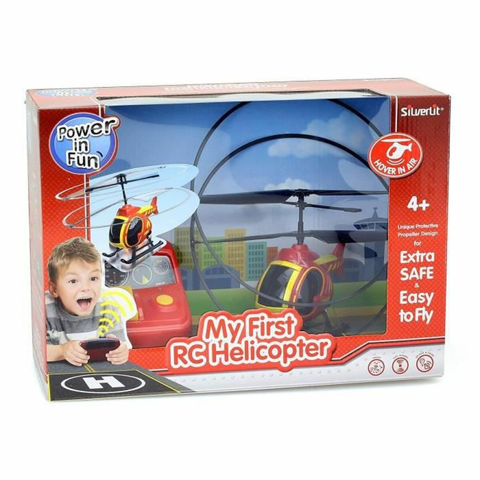 Elicopter Controlat de Radio Tooko 84703
