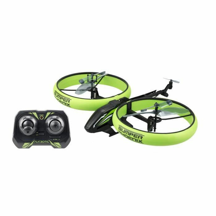 Elicopter Controlat de Radio Flybotic SL84814