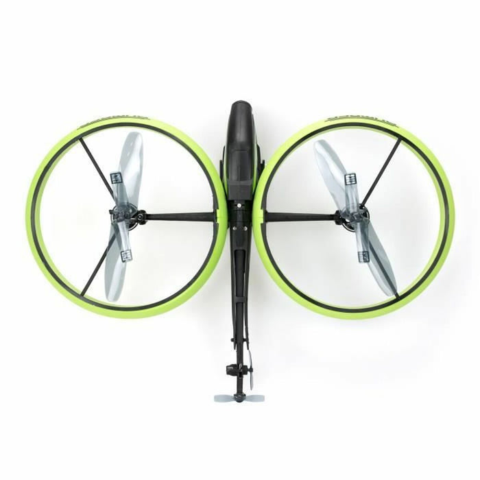 Elicopter Controlat de Radio Flybotic SL84814