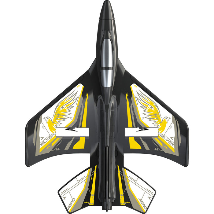 Avion Radio Control Flybotic 85736