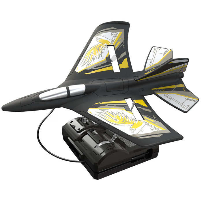 Avion Radio Control Flybotic 85736