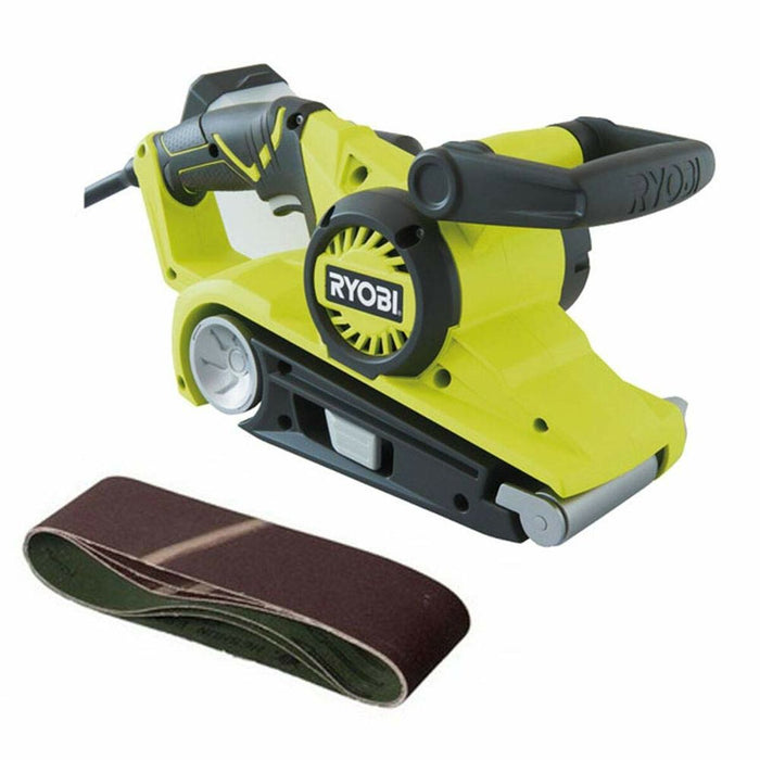 Bandă ferăstrău Ryobi EBS800 800 W