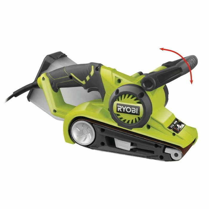 Bandă ferăstrău Ryobi EBS800 800 W