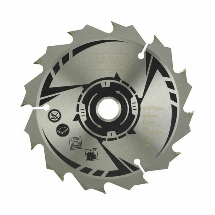 Disc de tăiere Ryobi Ø 17 cm
