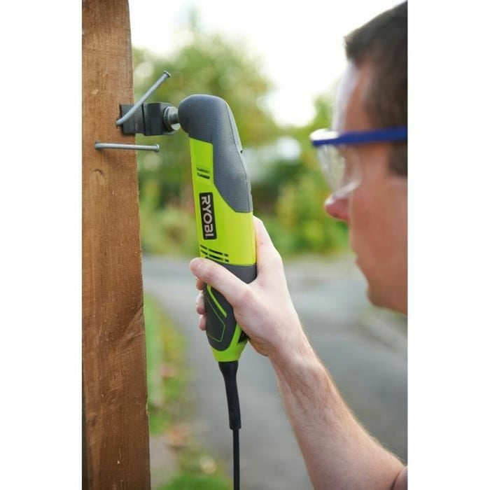 Instrument multifuncțional Ryobi 5133001818 Verde