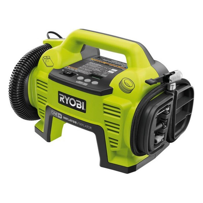 Compresor de aer Ryobi R18I-0 18 V 3 în 1