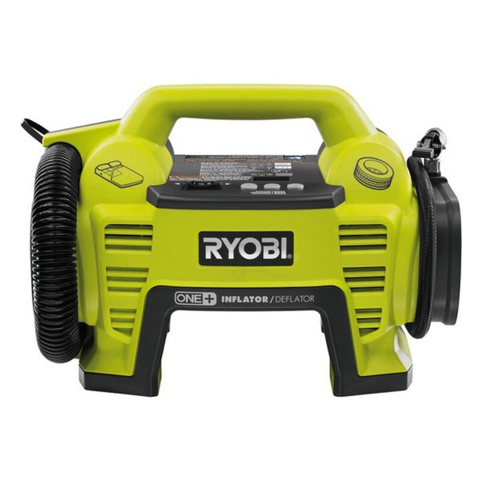 Compresor de aer Ryobi R18I-0 18 V 3 în 1