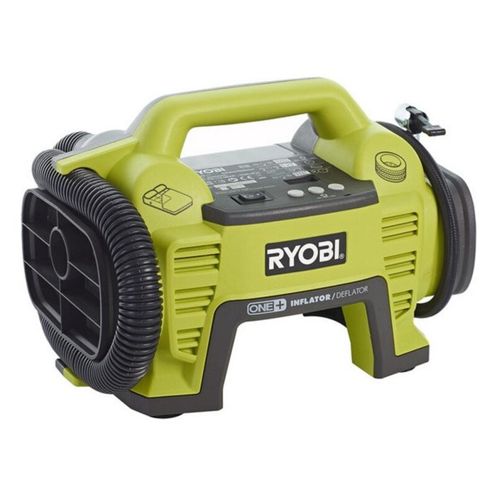 Compresor de aer Ryobi R18I-0 18 V 3 în 1