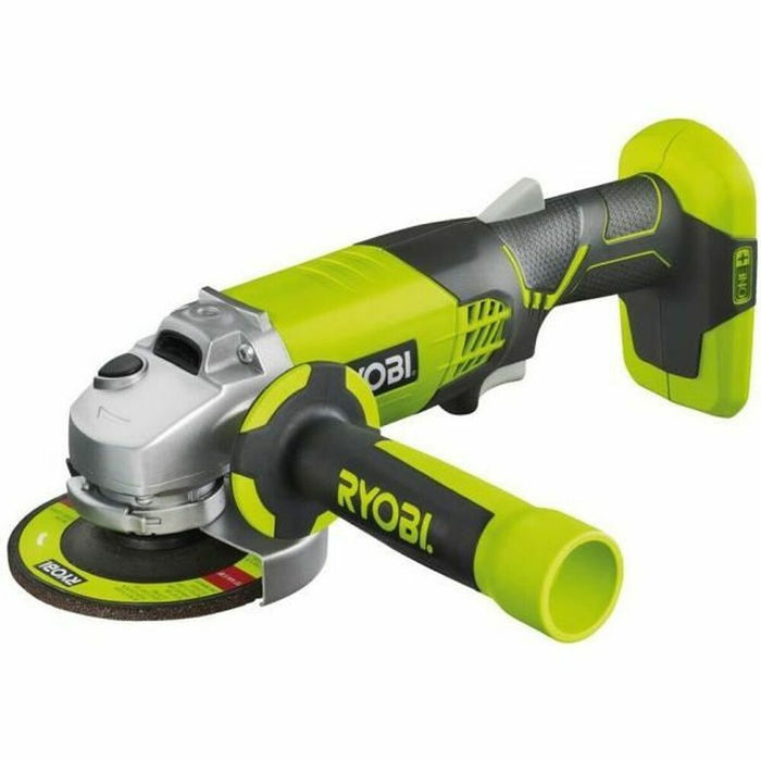 Polizor unghiular Ryobi R18AG-0 18 V