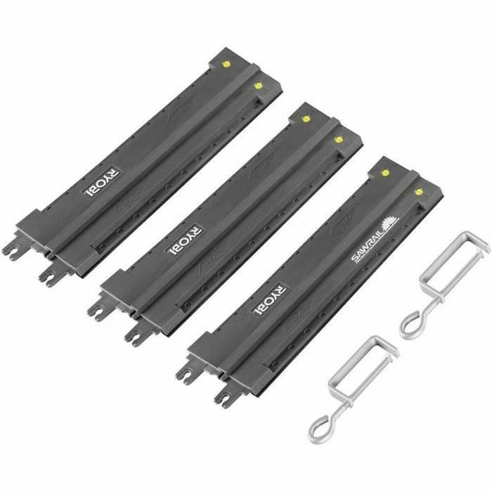 Ghid de tăiere Ryobi RWS1250 Fierăstrău circular 122 cm