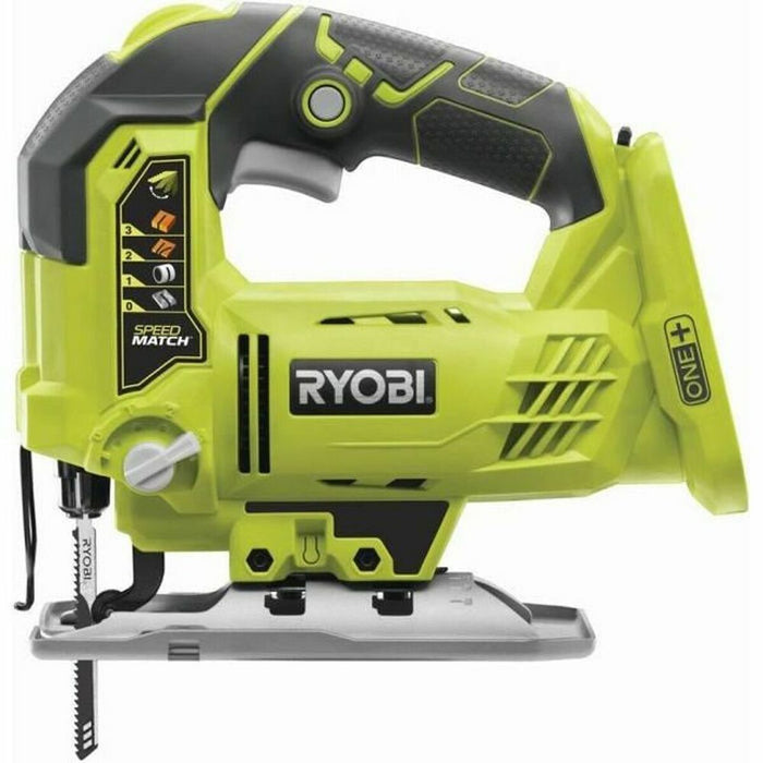 Jigsaws Ryobi CJS180LM 18 V
