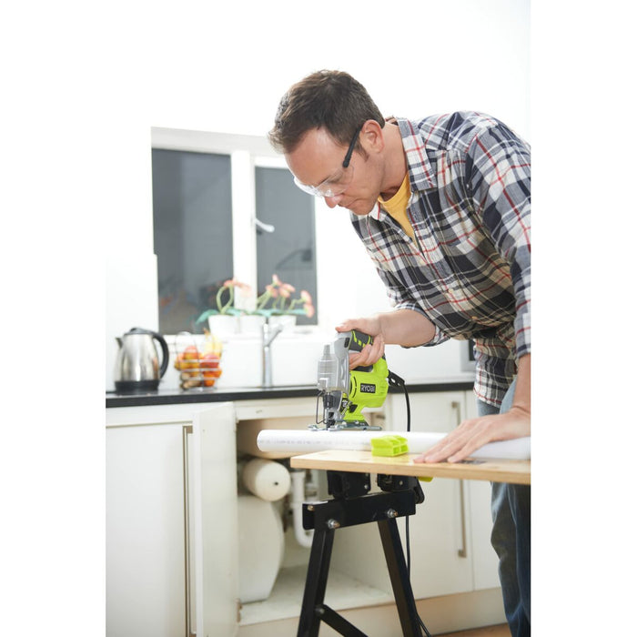 Fierăstrău de traforaj Ryobi RJS750-G 3000 rpm 220 V