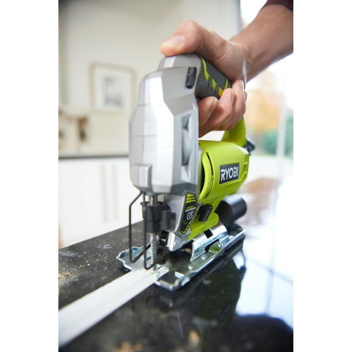 Jigsaws Ryobi RJS750G 500 W 220 V 75 mm