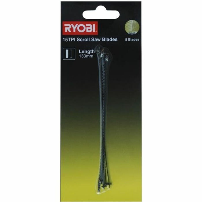 Lamă de ferăstrău Ryobi RSW1240G