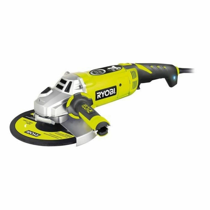 Polizor unghiular Ryobi EAG2000G 2000 W 230 mm