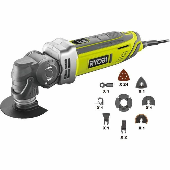 Instrument multifuncțional Ryobi 300 W