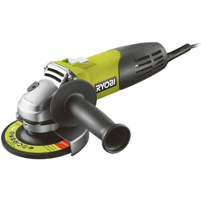 Polizor unghiular Ryobi 600 W 115 mm