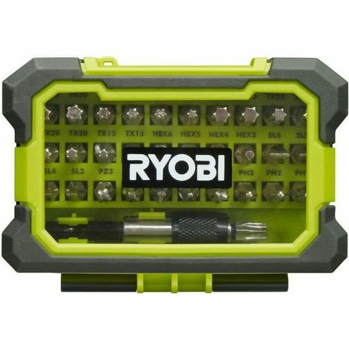 Set biți Ryobi RAK32MSD PZ Torx pH 32 Piese