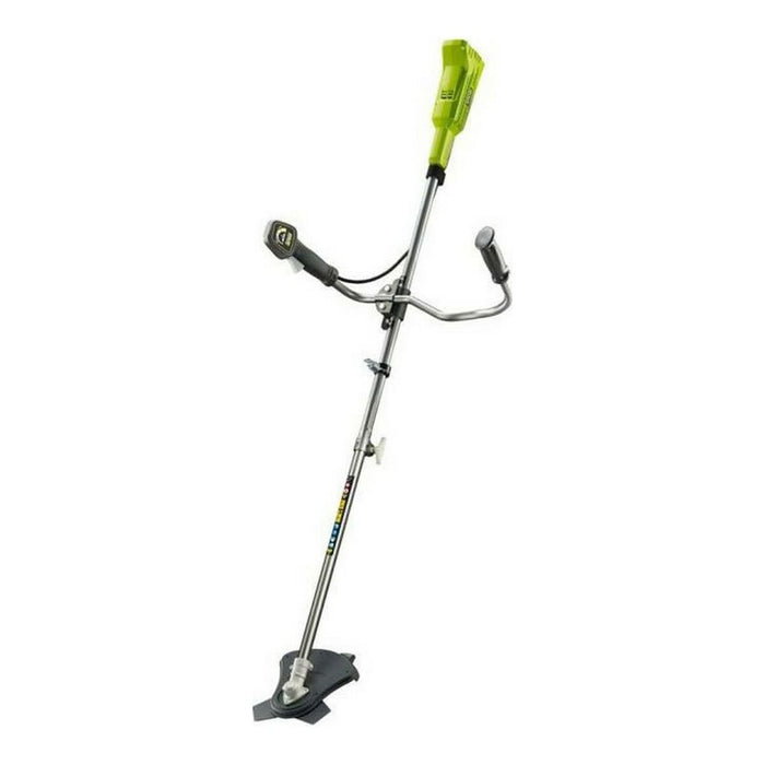 Cositoare cu baterie Ryobi