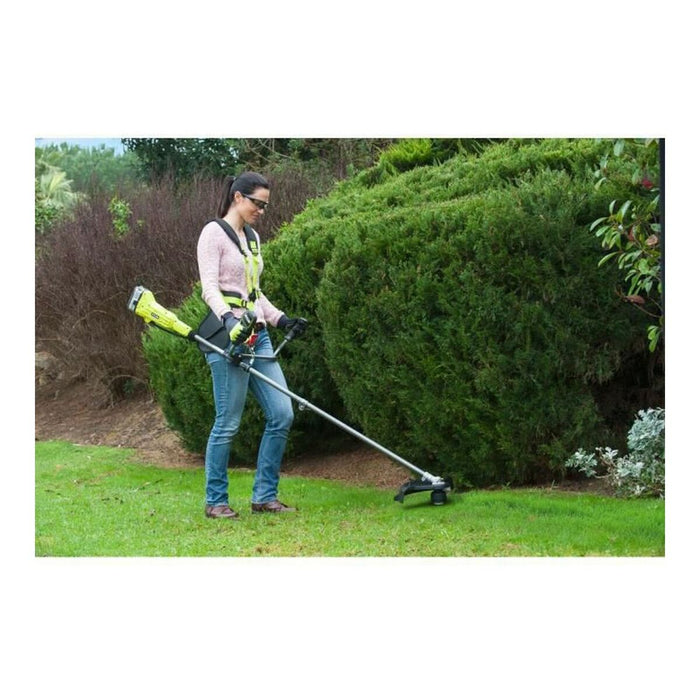 Cositoare cu baterie Ryobi