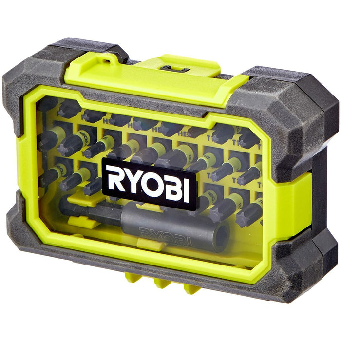 Set biți Ryobi 31 Piese PZ pH