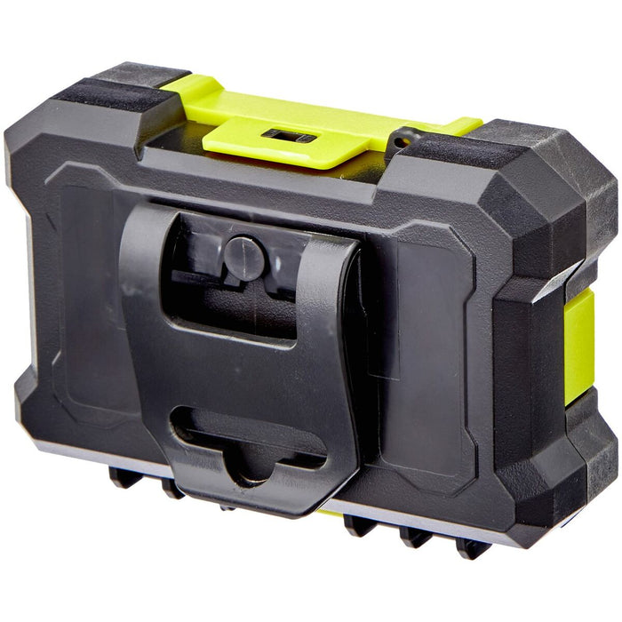 Set biți Ryobi 31 Piese PZ pH