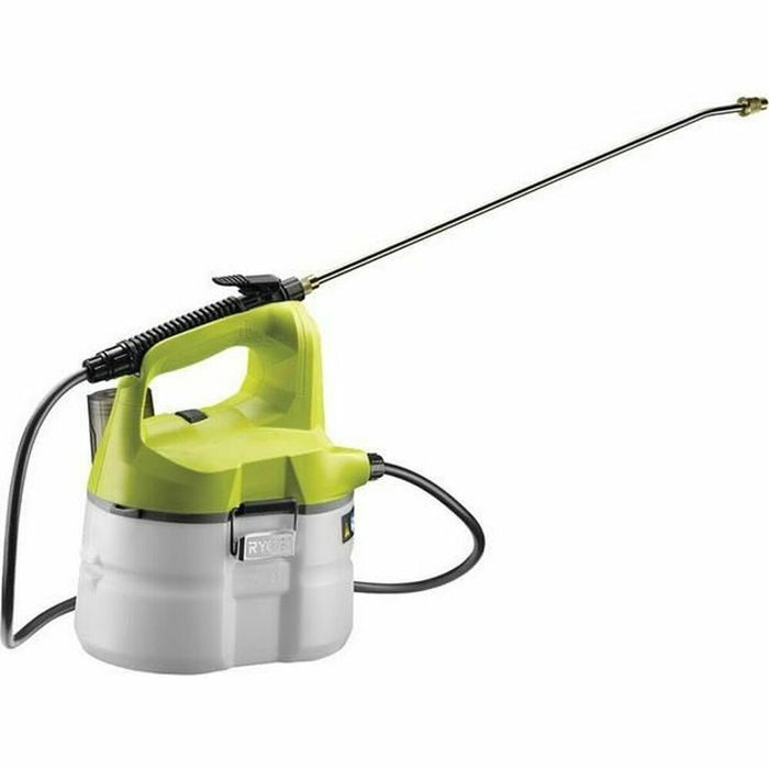 Pulverizator cu presiune pentru grădină Ryobi Electric 3,5 L 18 V