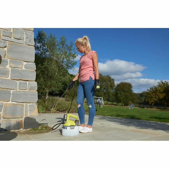 Pulverizator cu presiune pentru grădină Ryobi Electric 3,5 L 18 V