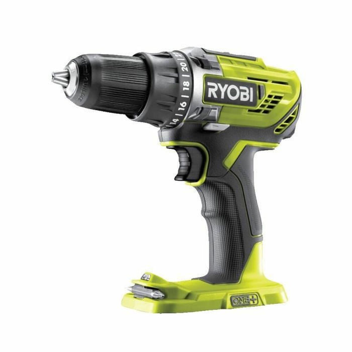 Șurubelniţă Ryobi OnePlus R18DD3-0 18 V 50 Nm