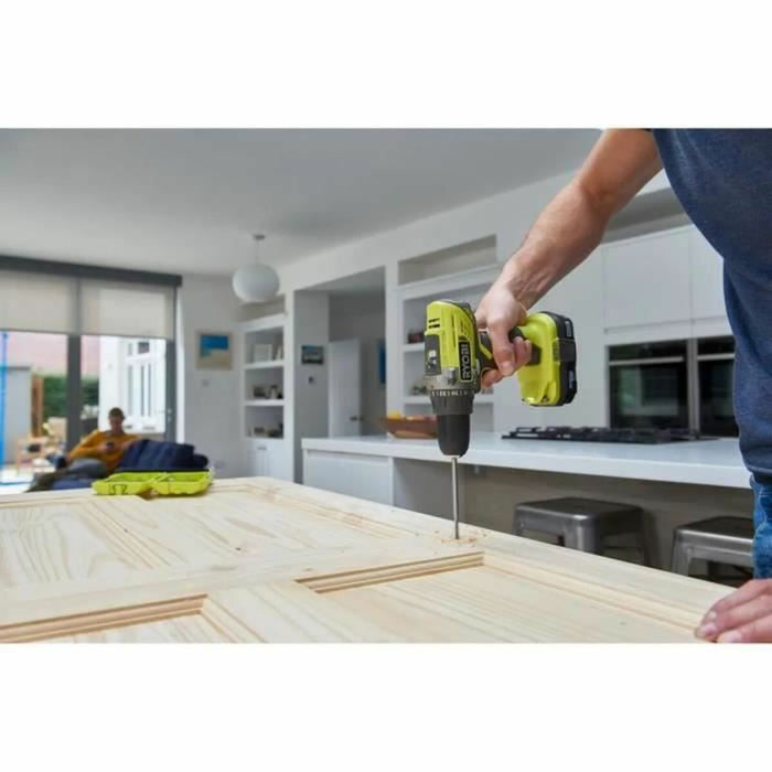 Șurubelniţă Ryobi OnePlus R18DD3-0 18 V 50 Nm