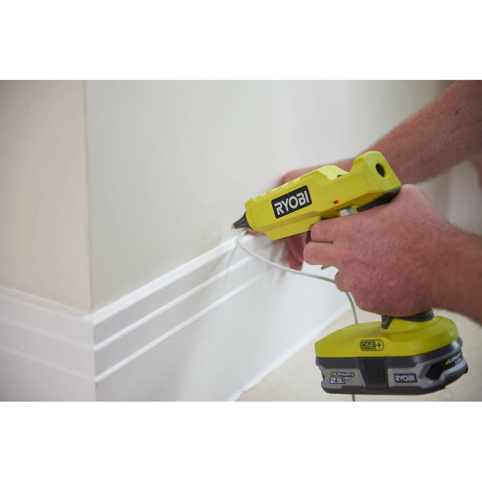 Pistol de lipit Ryobi OnePlus R18GLU-0 Baterie