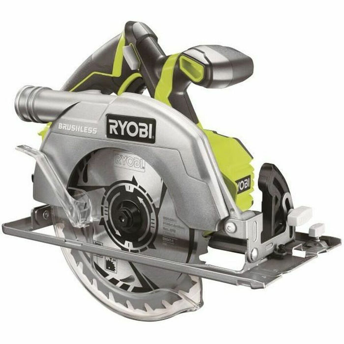 Fierăstrău circular Ryobi R18CS7-0 200 W 18 V