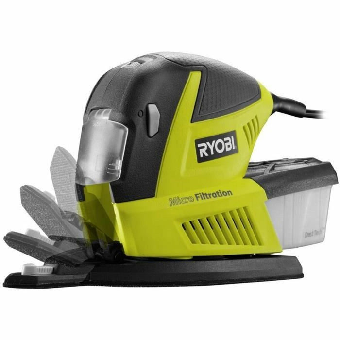 Șlefuitor multifuncțional Ryobi 180 W