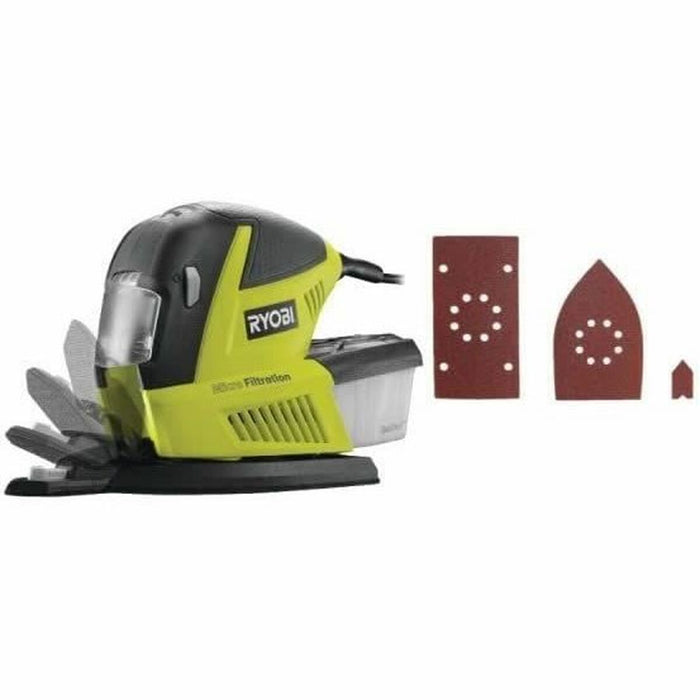 Șlefuitor multifuncțional Ryobi 180 W