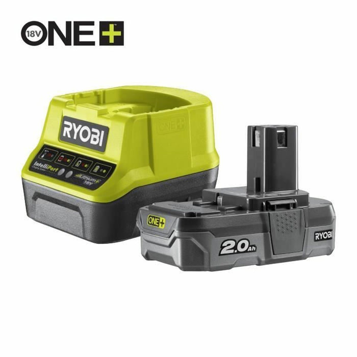 Șurubelniţă Ryobi 18 V