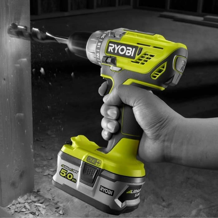 Șurubelniţă Ryobi 18 V