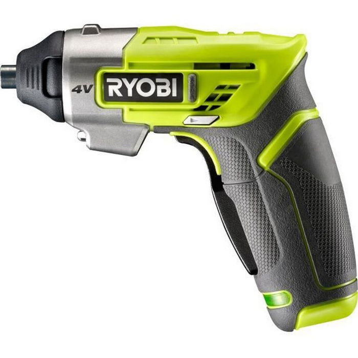 Șurubelniță Ryobi 5133003411 Fără Fir Lumină LED 5 nm