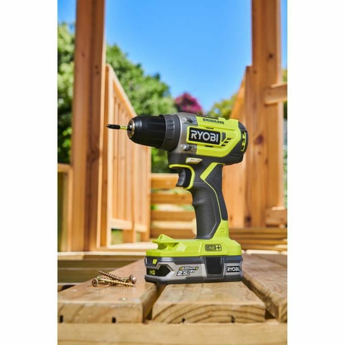 Șurubelniţă Ryobi OnePlus