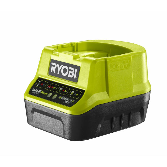 Suflantă Ryobi OBL18JB Frunze