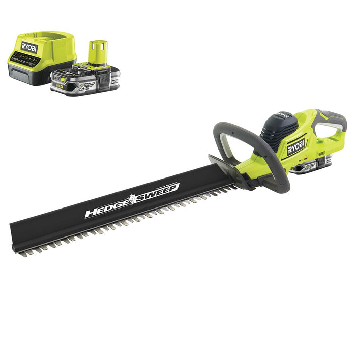 Foarfece de grădină Ryobi 5133003660 18 V 50 cm 2,5 Ah