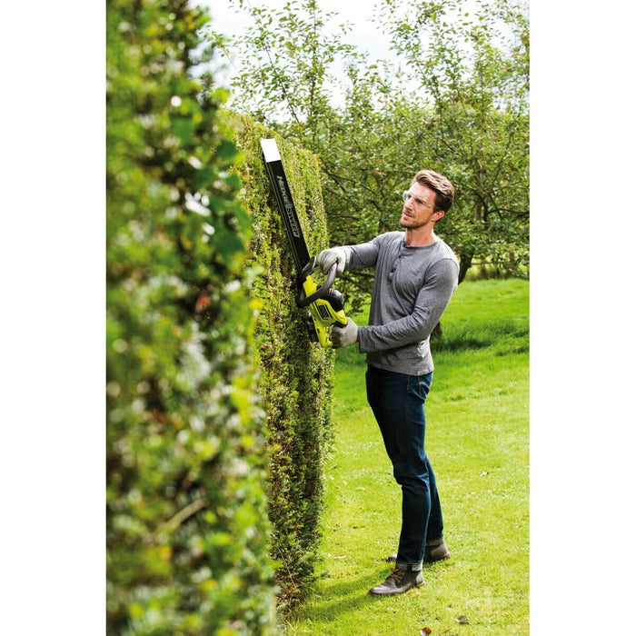 Foarfece de grădină Ryobi 5133003660 18 V 50 cm 2,5 Ah