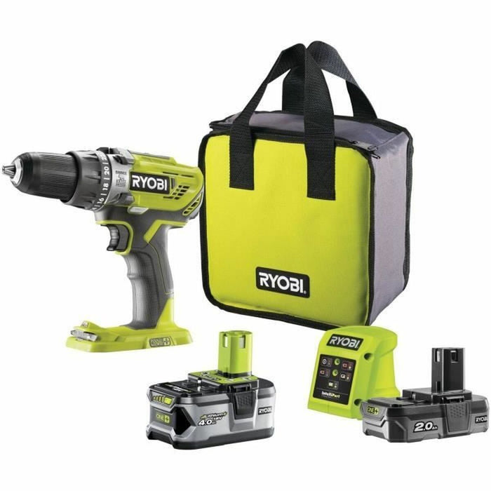 Ciocan perforator/picamer Ryobi 18 V
