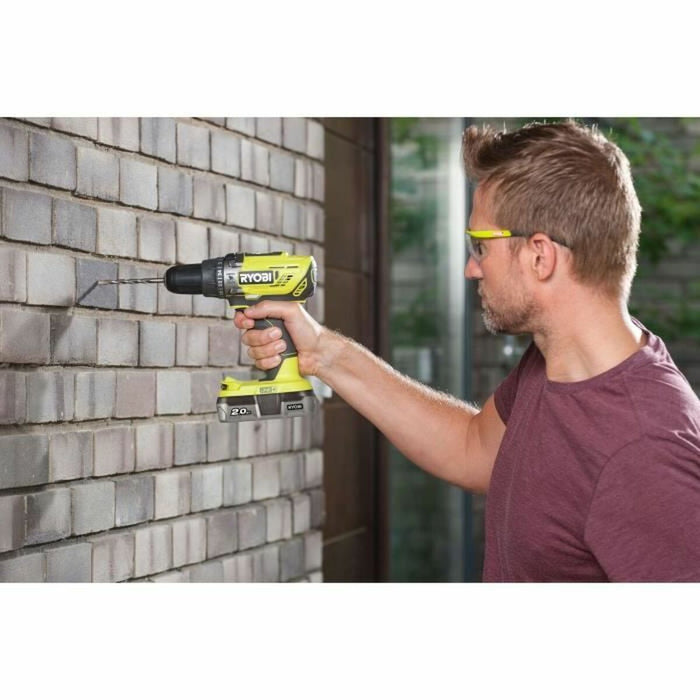 Ciocan perforator/picamer Ryobi 18 V