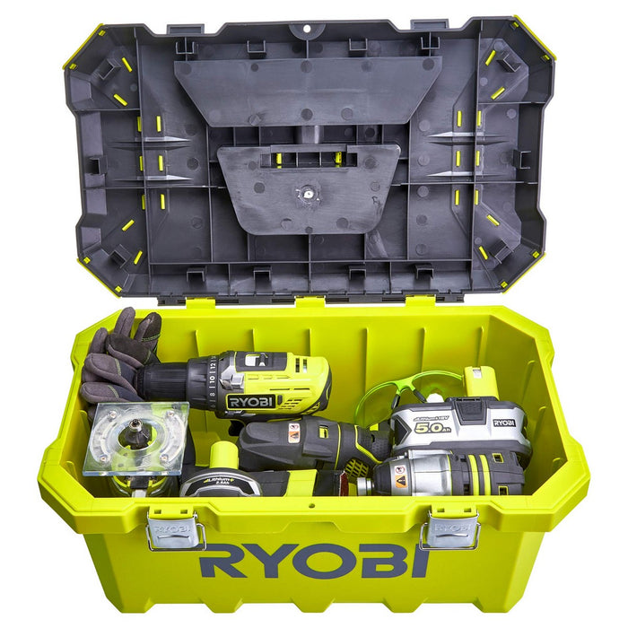 Cutie de scule Ryobi RTB19INCH 33 L